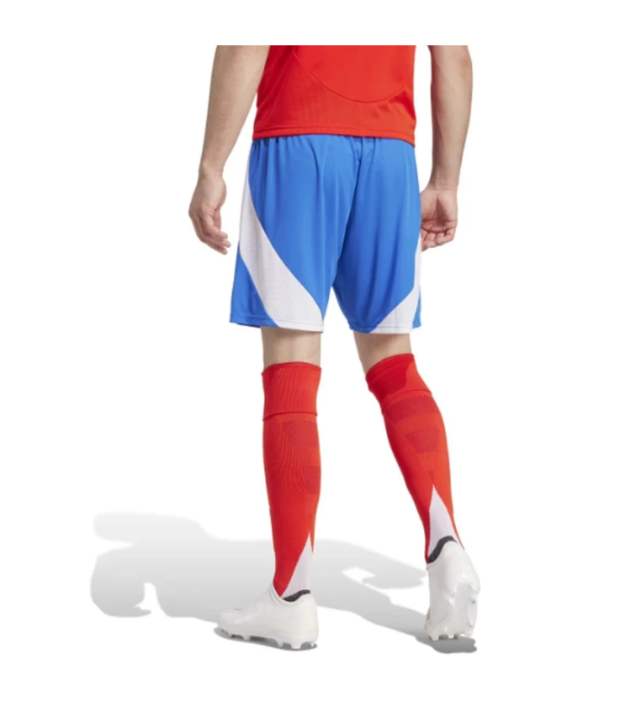 Chile Trikot Short Kit 2024/2025 Heim