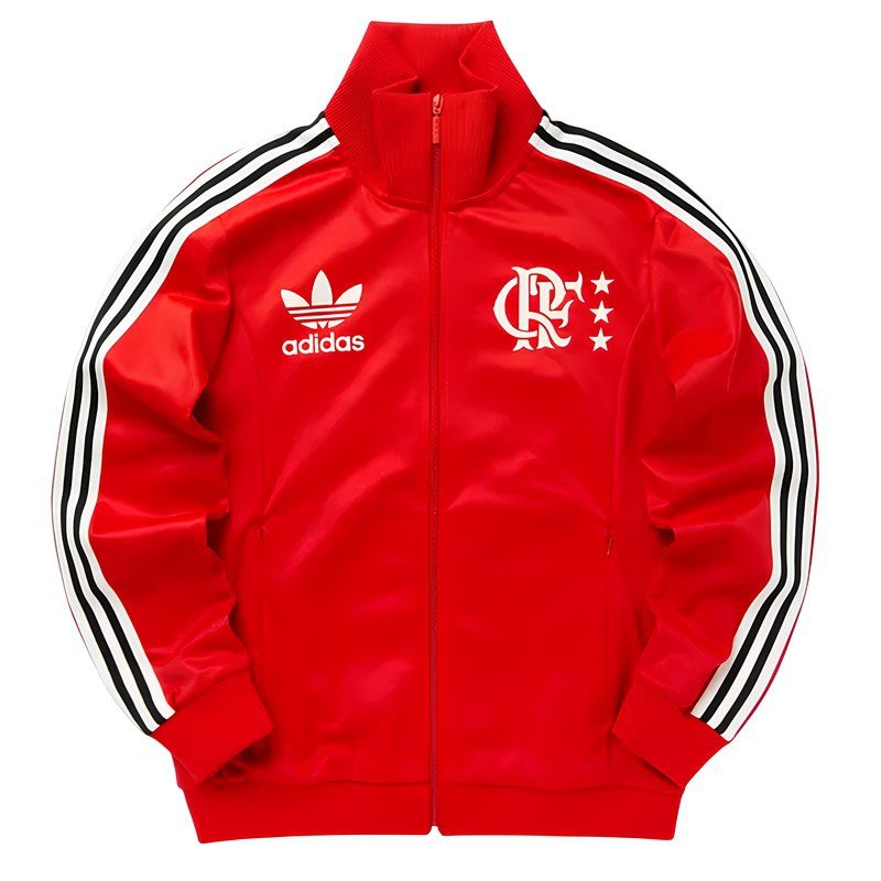 Veste Flamengo 2025 Originals 1981