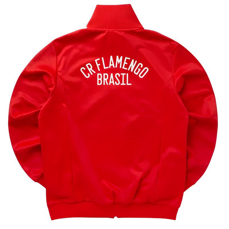  Veste Flamengo 2025 Originals 1981
