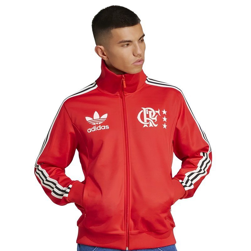  Veste Flamengo 2025 Originals 1981