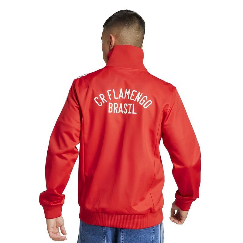  Veste Flamengo 2025 Originals 1981