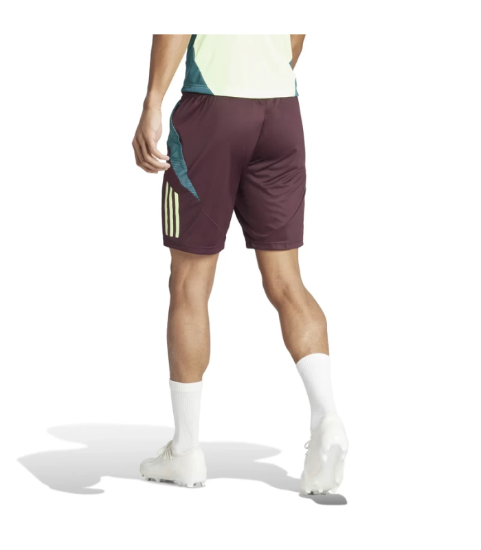 Ensemble Maillot Short Mexique 2024/2025 Entrainement