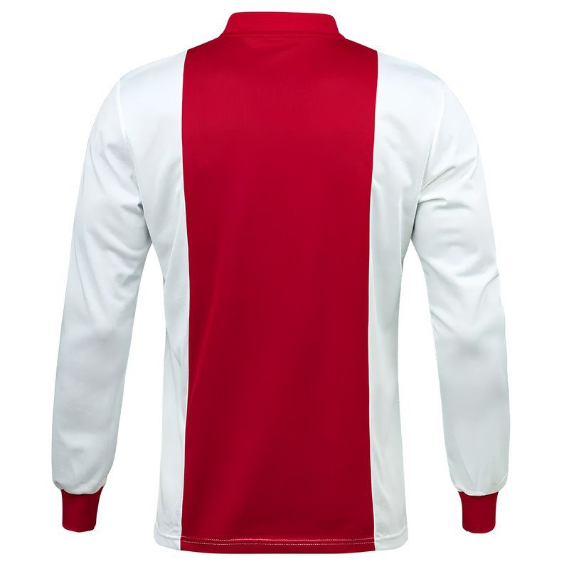  Maillot Ajax Amsterdam 125 ans 2024/2025 Manches Longues Domicile