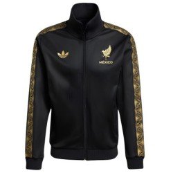 Veste Mexique 2025