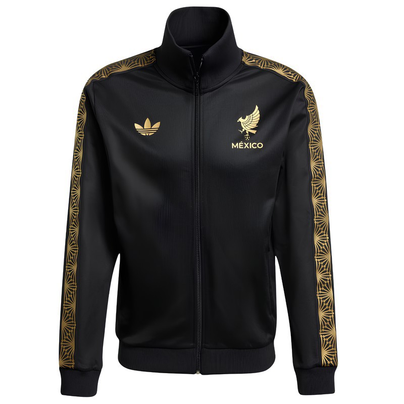 Veste Mexique 2025