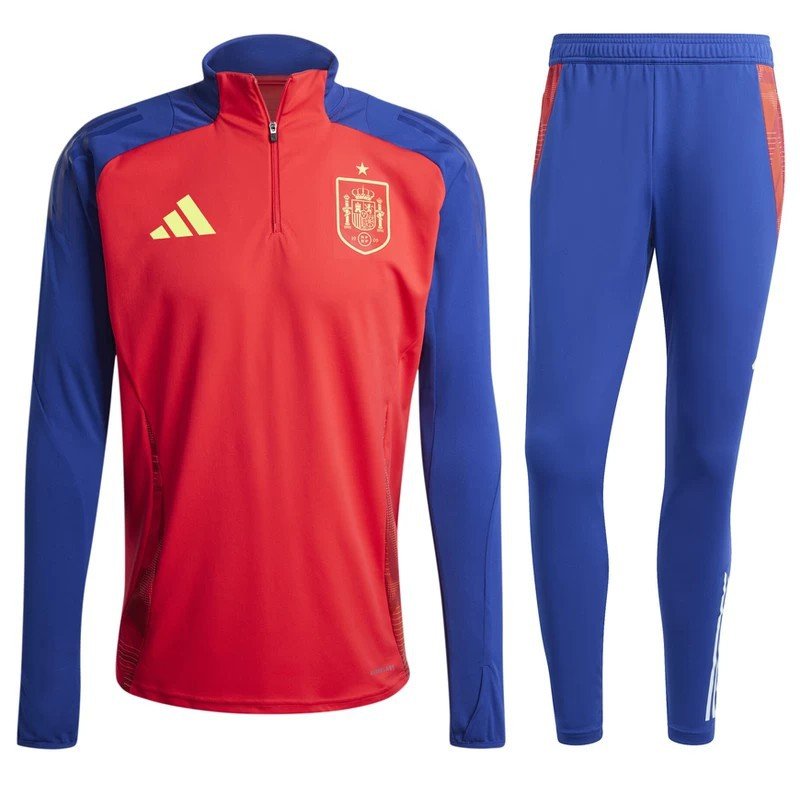 Survêtement Espagne EURO 2024/2025