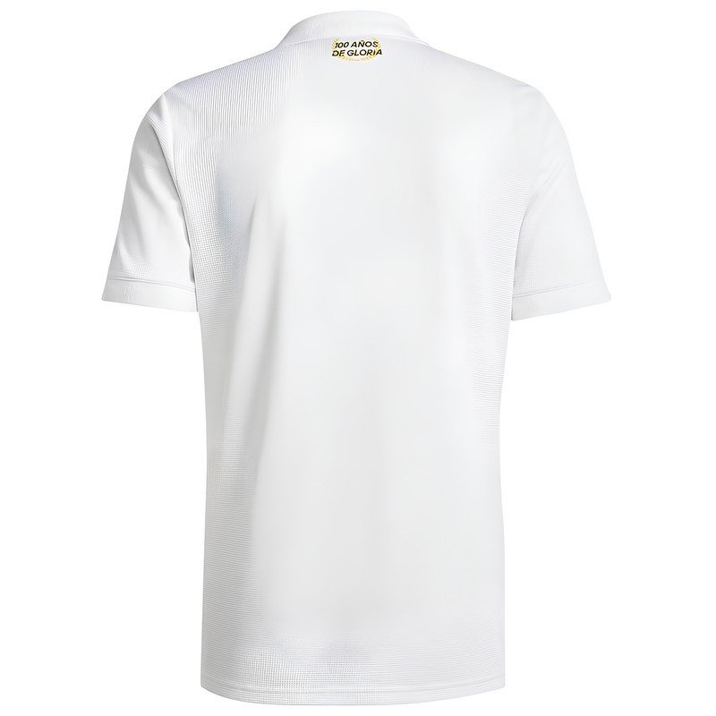  Maillot Colo Colo Anniversaire 100 ans 2025