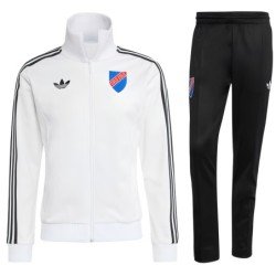 Survêtement Colo Colo Anniversaire 100 ans 2025