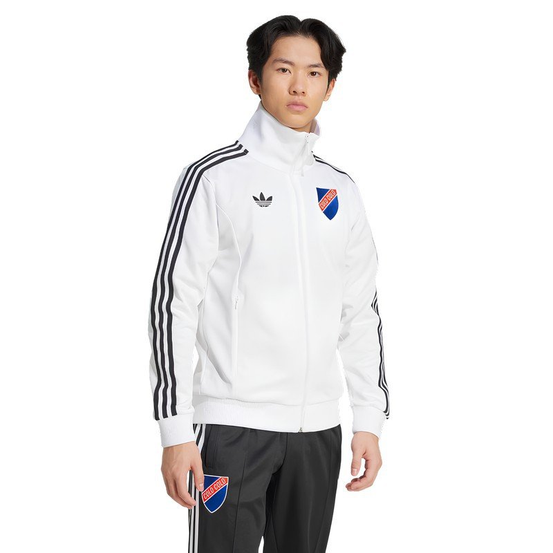  Survêtement Colo Colo Anniversaire 100 ans 2025
