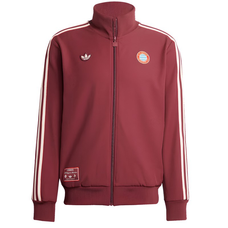 Veste Bayern Terrace 2025