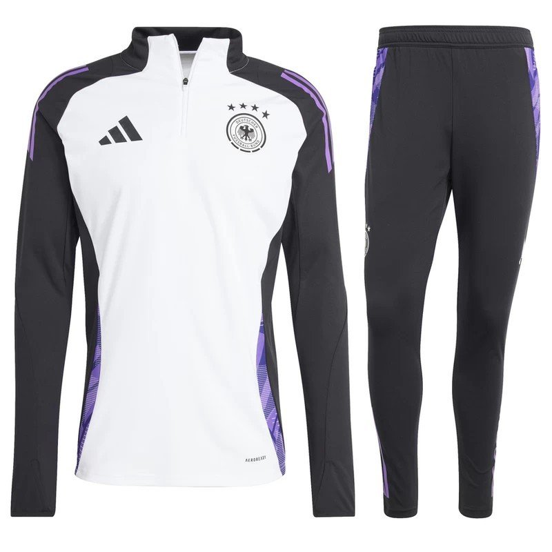 Survêtement Allemagne EURO 2024/2025