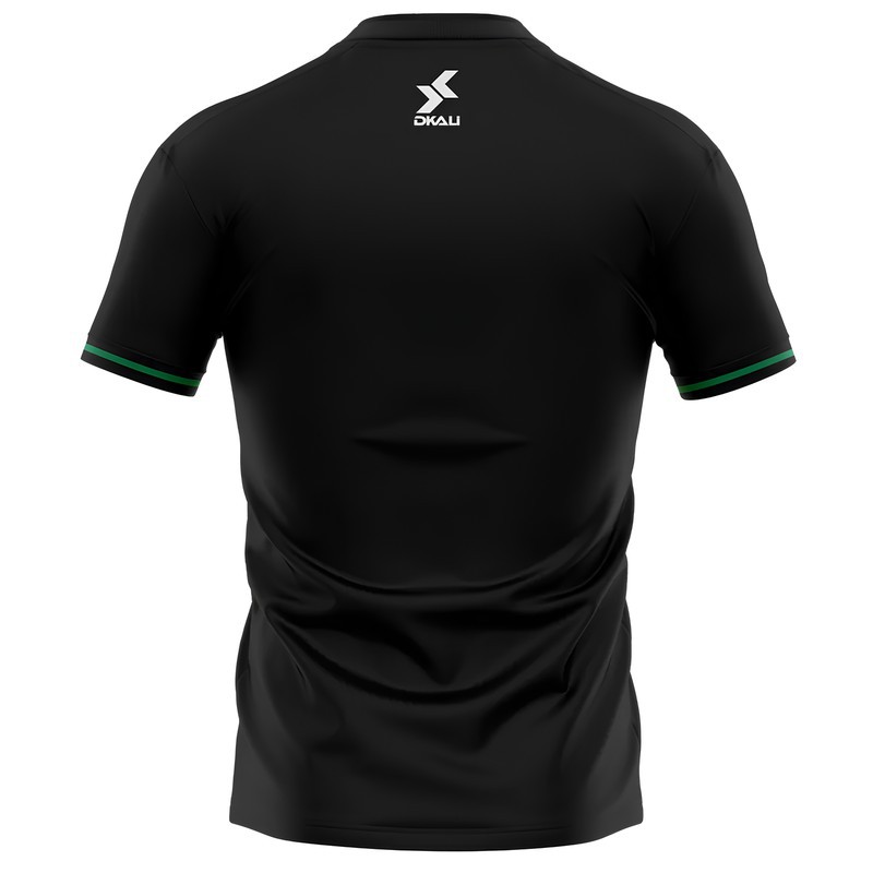 Mali – Maillot Domicile 2025-26 – noir main image 0