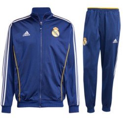 Survêtement Real Madrid 1999/2000 Collector Vintage
