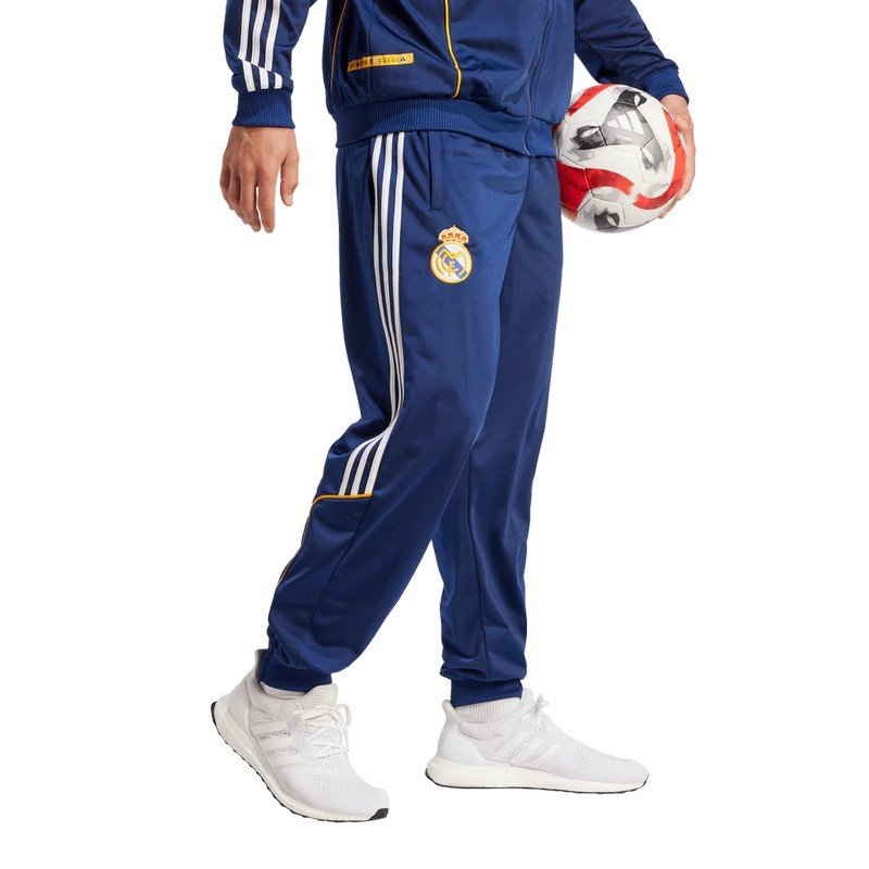  Survêtement Real Madrid 1999/2000 Collector Vintage