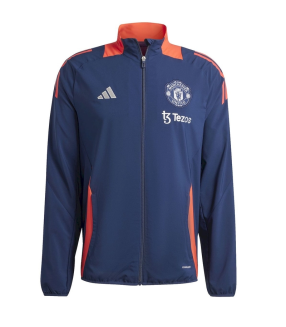 Chaqueta Manchester United 2024/2025