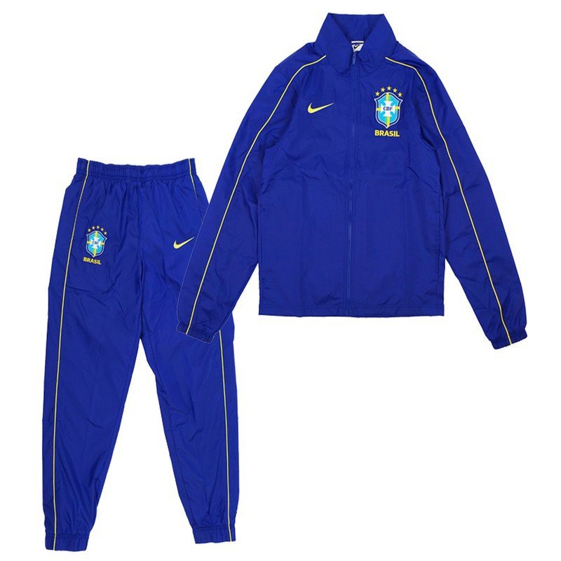 Survêtement Brésil 2024/2025