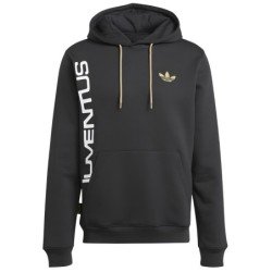 Sweat Juventus Turin 2024/2025 Capuche