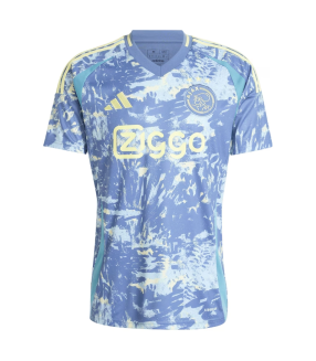 Camisola Ajax Amsterdam 2024/2025 Alternativa