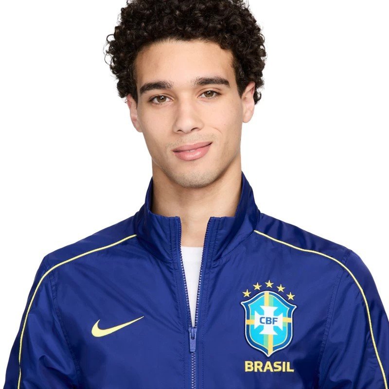  Survêtement Brésil 2024/2025