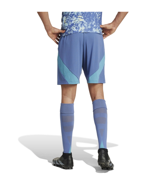 Ajax Amsterdam Trikot Short Kit 2024/2025 Auswärts