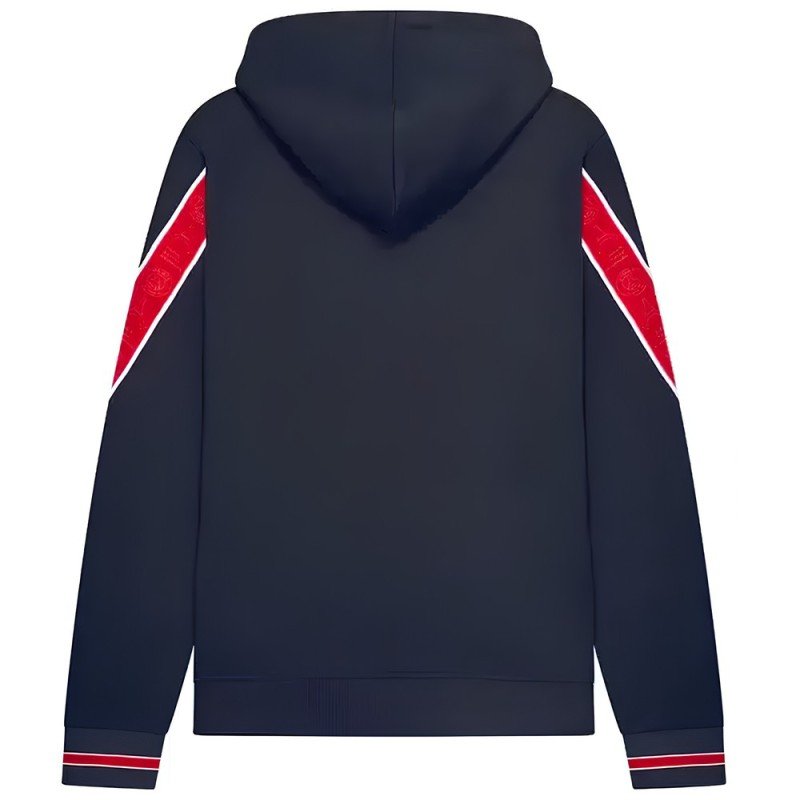  PSG Paris Saint Germain 2025 Hooded Jacket