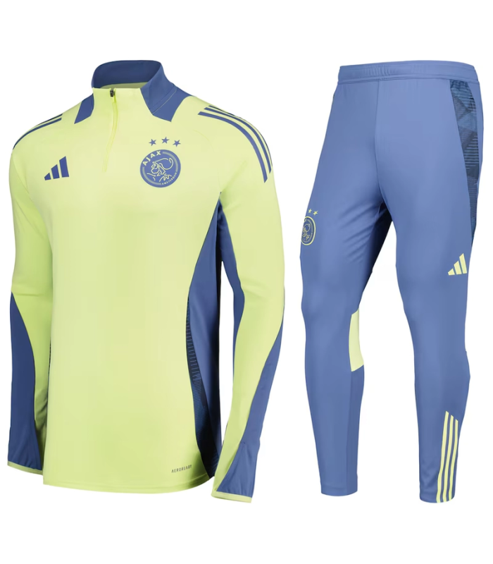 Ajax Amsterdam Tracksuit 2024/2025