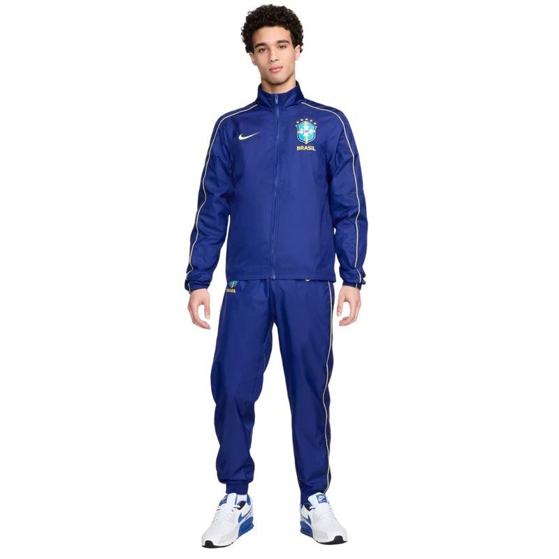  Survêtement Brésil 2024/2025