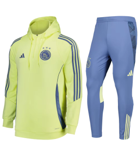 Ajax Amsterdam Trainingsanzug 2024/2025