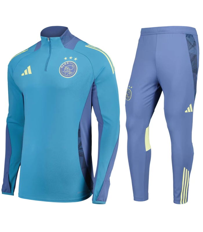 Ajax Amsterdam Tracksuit 2024/2025