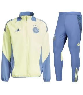 Ajax Amsterdam Tracksuit 2024/2025