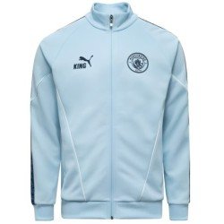 Manchester City 2025/2026 Jacket - Puma