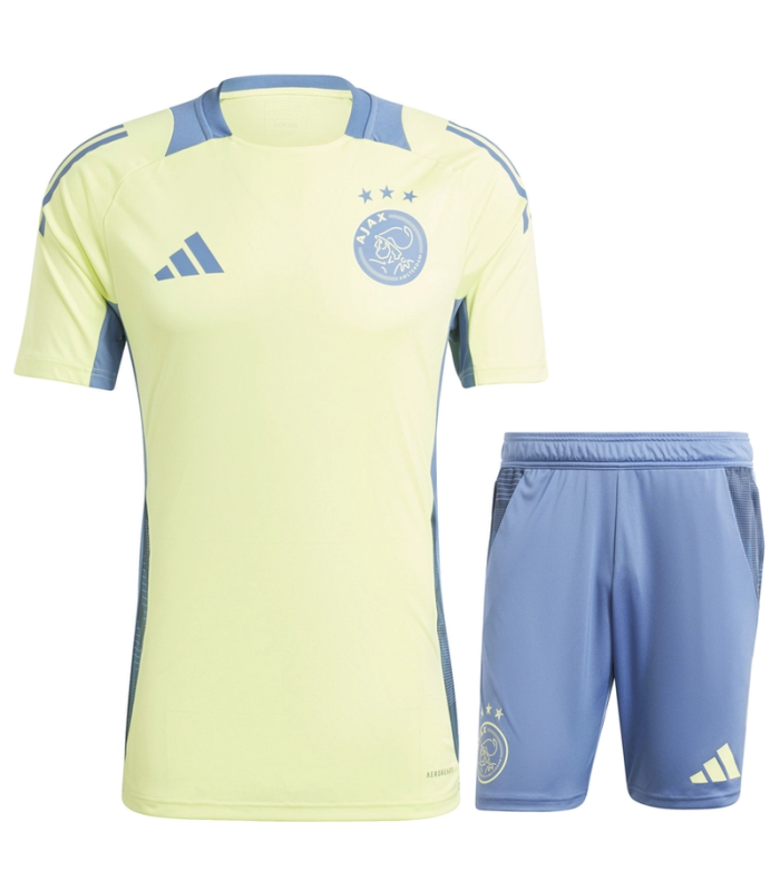 Ajax Amsterdam Trikot Short Kit 2024/2025 Training