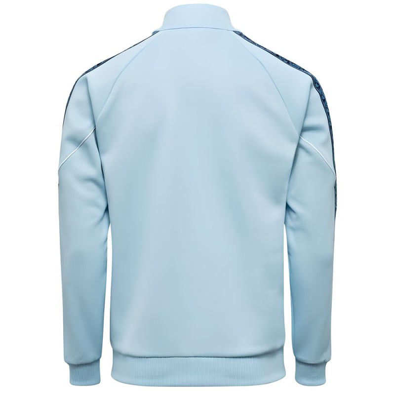  Manchester City 2025/2026 Jacket - Puma