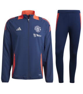 Dres treningowy Manchester United 2024/2025