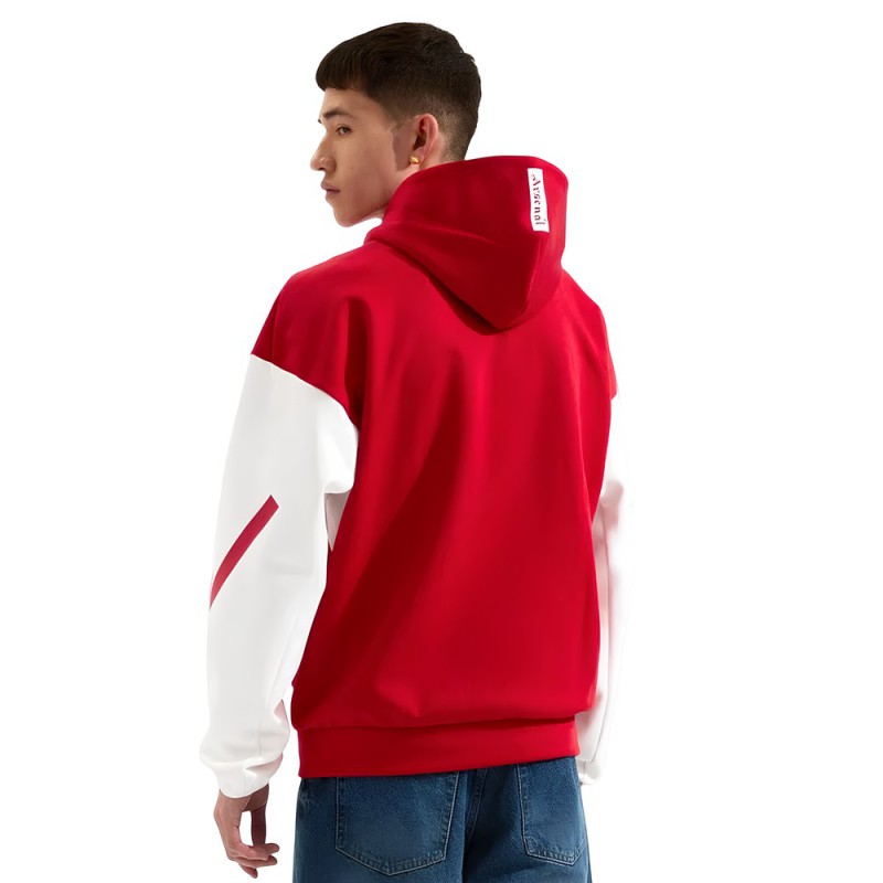  Arsenal 2025/2026 Hooded Jacket - Adidas
