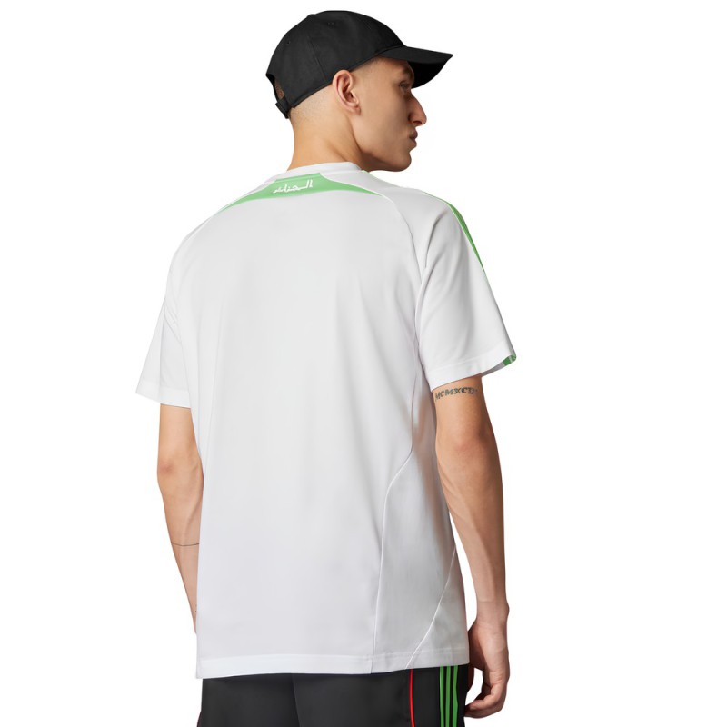  Algeria T-Shirt 2025/2026 Training - Adidas