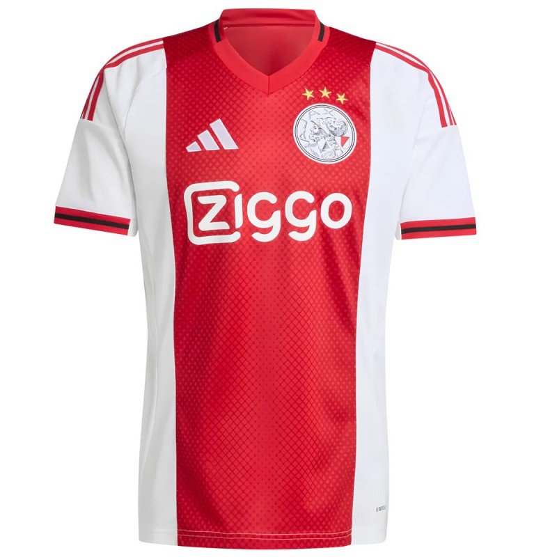 Ajax Amsterdam Shirt jersey 2025/2026 Home - Adidas
