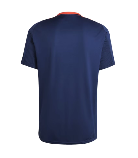 Conjunto Manchester United camiseta y Pantalón Corto 2024/2025 Entrenamiento