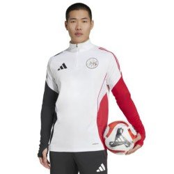 Ajax Amsterdam Tracksuit 2025/2026 - Adidas