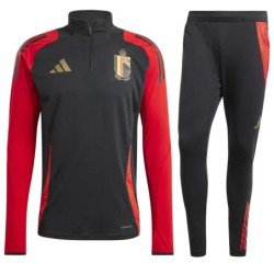 Survêtement Belgique EURO 2024/2025