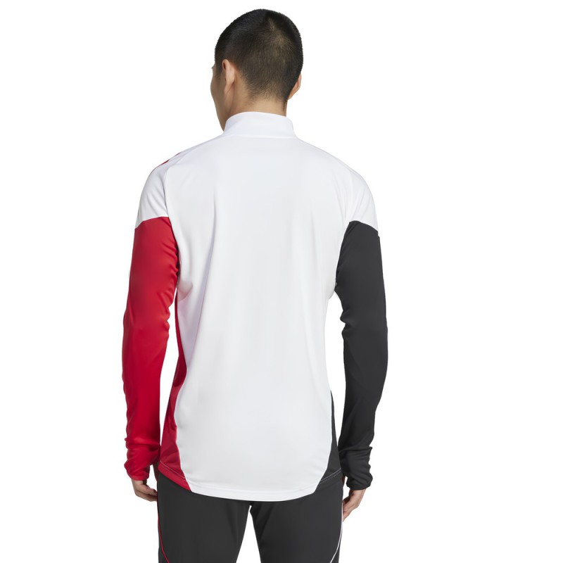  Ajax Amsterdam Tracksuit 2025/2026 - Adidas