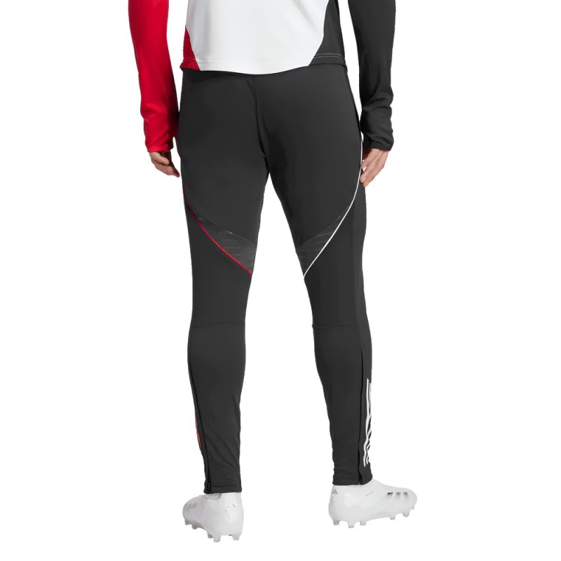  Ajax Amsterdam Tracksuit 2025/2026 - Adidas