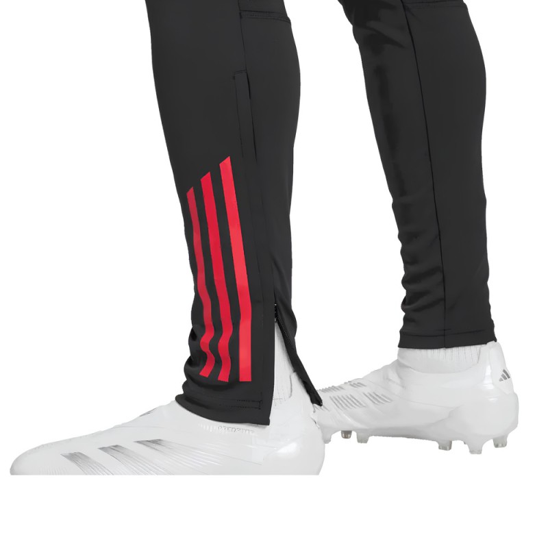  Ajax Amsterdam Tracksuit 2025/2026 - Adidas