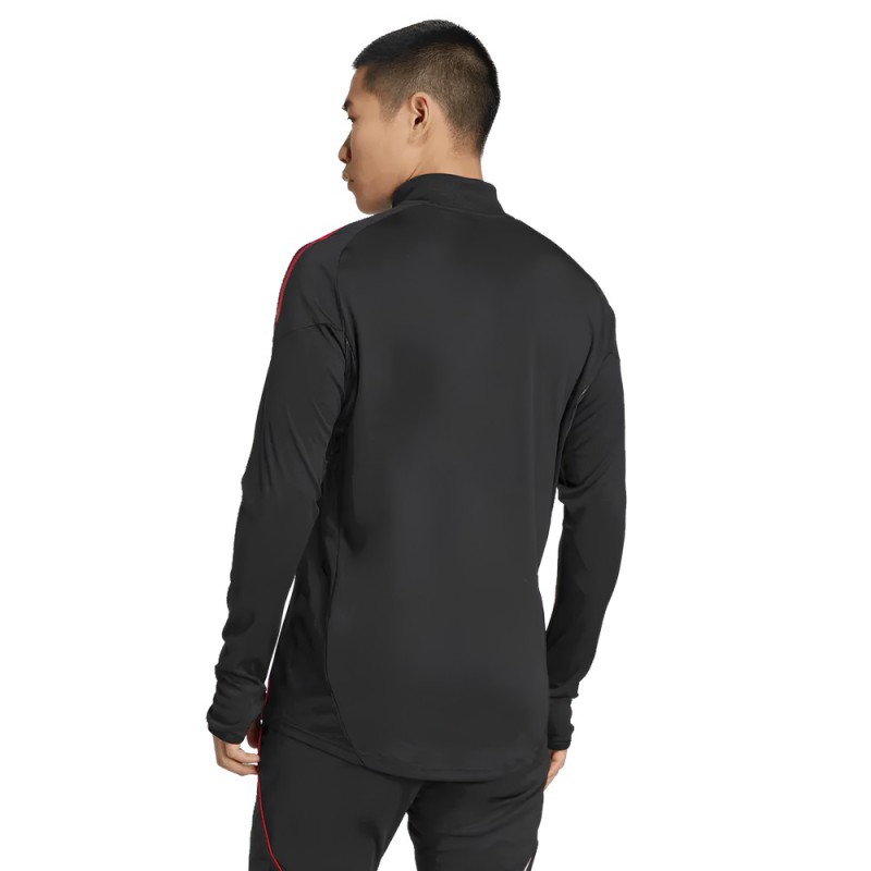  Ajax Amsterdam Kids Tracksuit 2025/2026 - Adidas