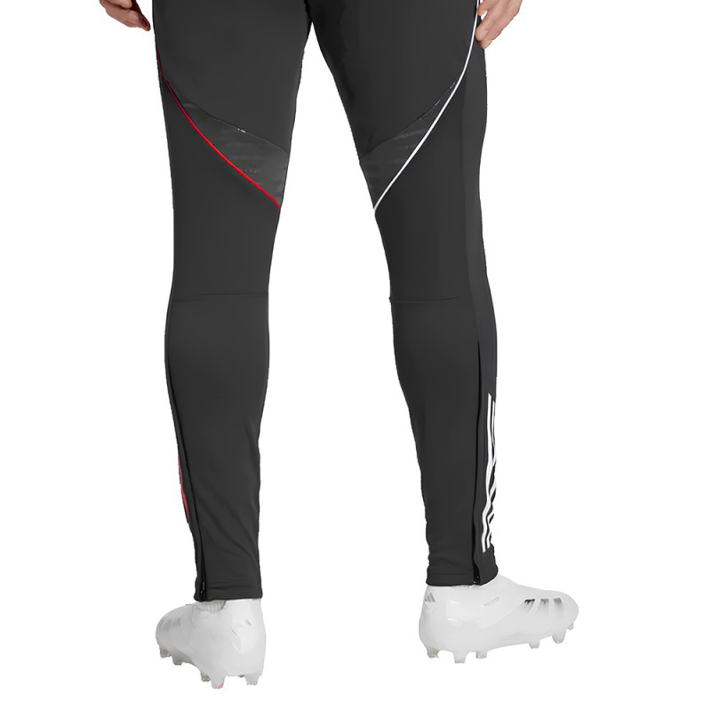  Ajax Amsterdam Kids Tracksuit 2025/2026 - Adidas