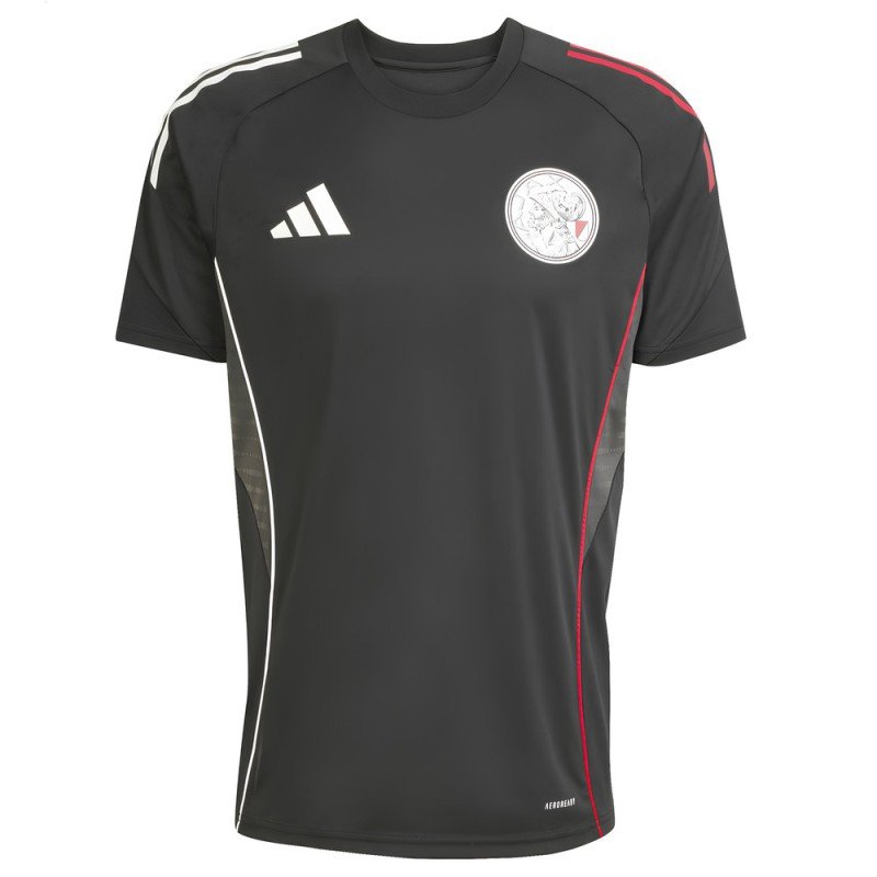 Ajax Amsterdam Shirt jersey 2025/2026 Training - Adidas