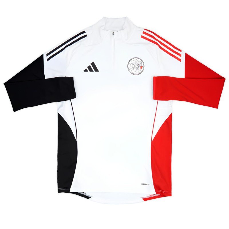 Ajax Amsterdam Sweatshirt 2025/2026
