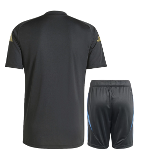 Argentinien Trikot Short Kit 2024/2025 Training