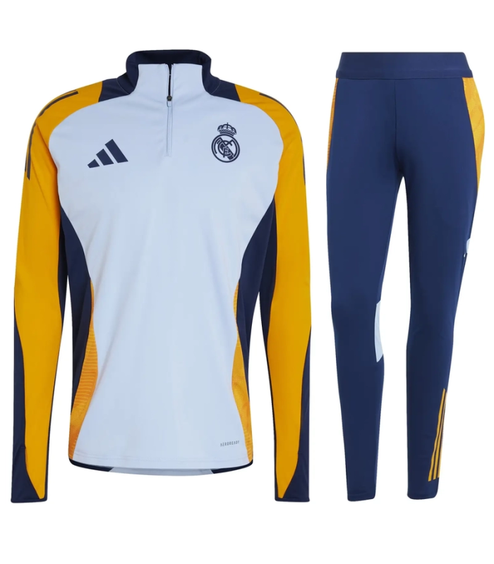 Real Madrid Trainingspak 2024/2025