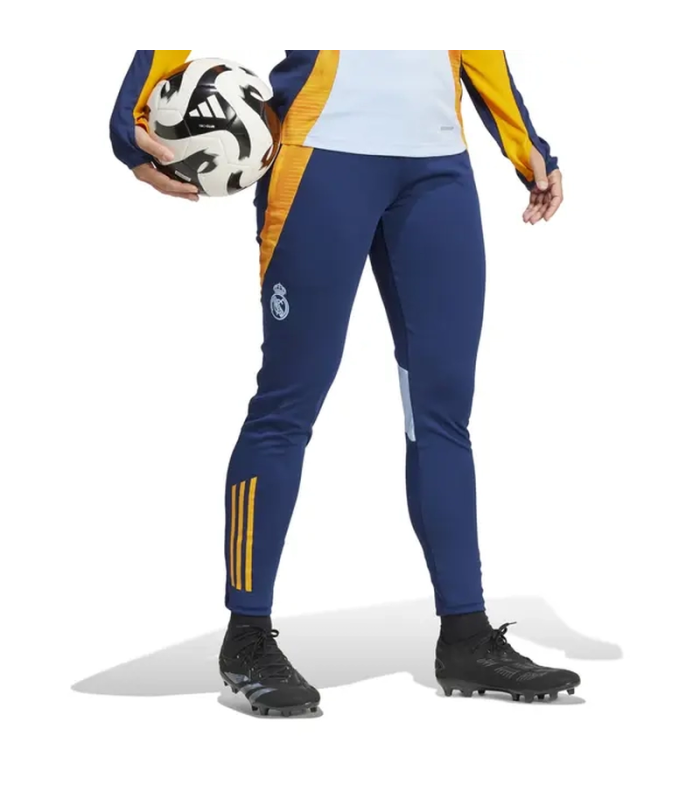 Real Madrid Tracksuit 2024/2025